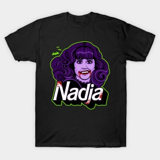 Nadja Doll T-Shirt